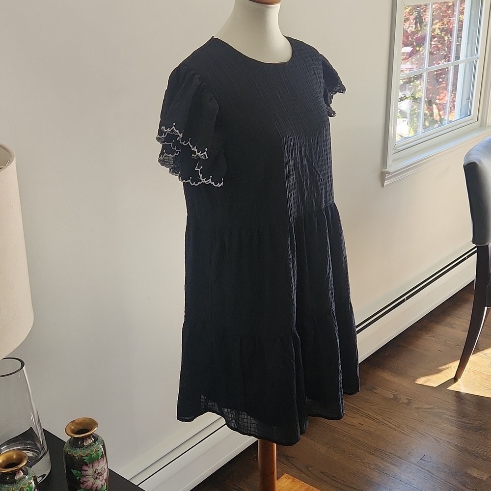 NWT Who What Wear Dress - Picture 4 of 7